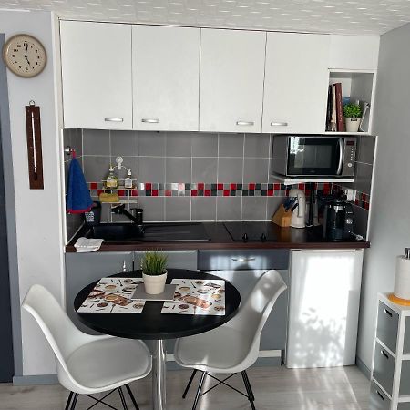 Studio Montagnac Монтаняк Екстериор снимка