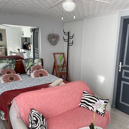 Studio Montagnac Монтаняк Екстериор снимка